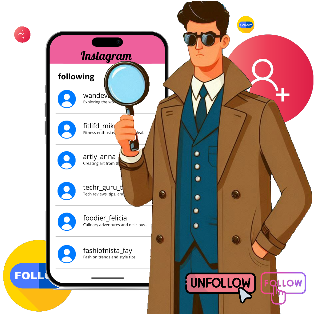 Instagram Inspector